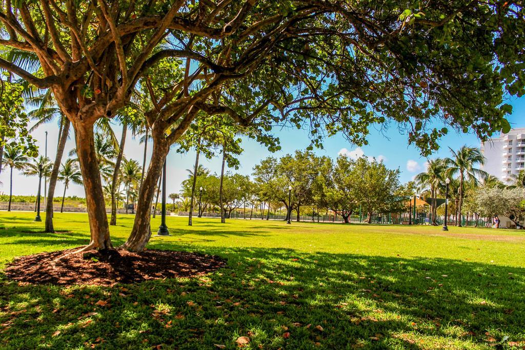 Sage On Ocean Drive Apartments Miami Beach Exterior foto